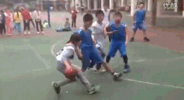 如何通过参加杯赛提升篮球训练效果_1